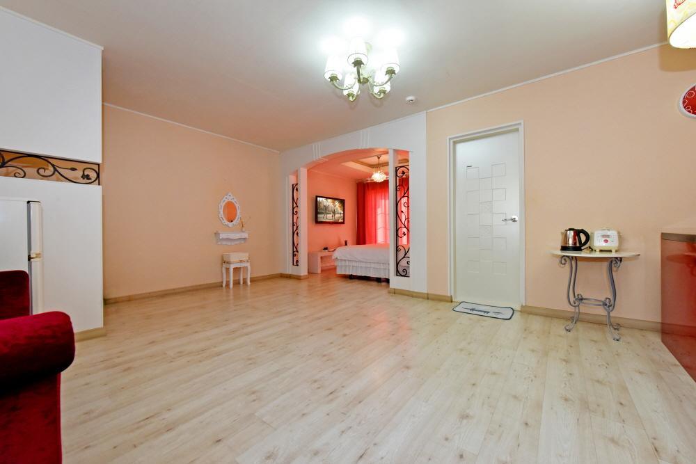 Namhae Bluemare Pension Dış mekan fotoğraf