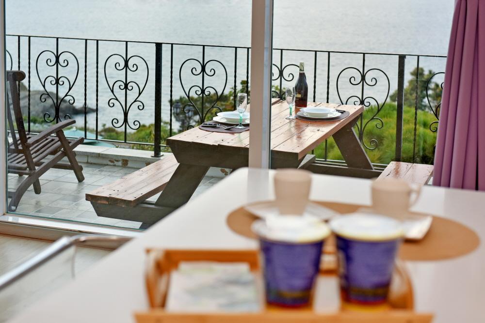 Namhae Bluemare Pension Dış mekan fotoğraf